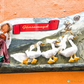 Die Gänsemagd or The Goose Girl